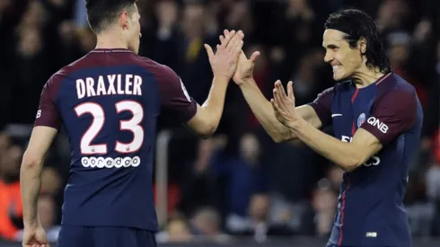 PSG announce pre-season tour to Singapore