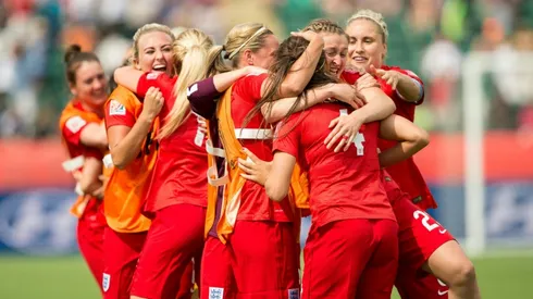 Ideas about women in sport must change: FA official