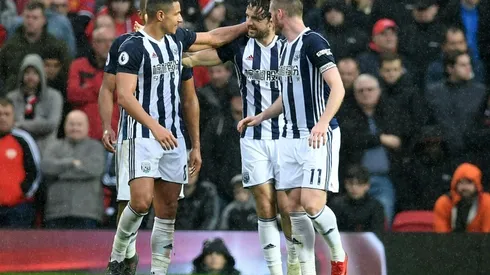 Rodriguez slams Bong over racism allegation