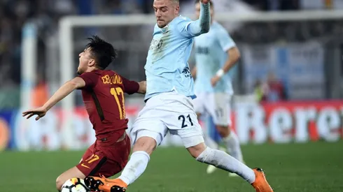 Milan court suspends Mediapro Serie A TV tender