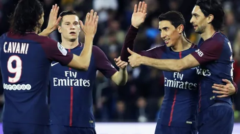 PSG pummelling of Monaco underlines dilemma facing French game