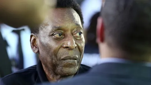 Pele confident Neymar can lead Brazil at World Cup