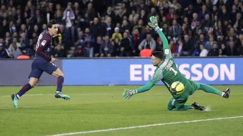 PSG must keep building says Emery after French title romp