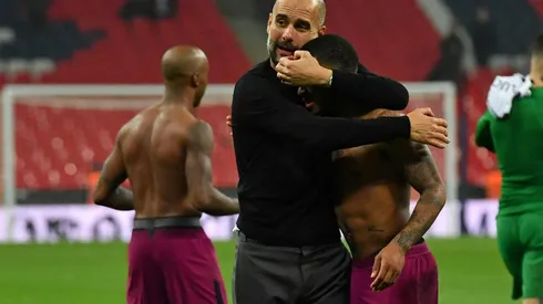 United aiming to keep Man City title celebrations on hold again