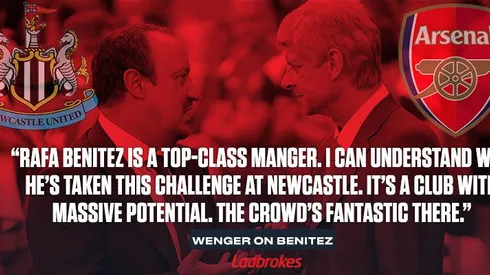 Where to find Newcastle vs. Arsenal on US TV and streaming