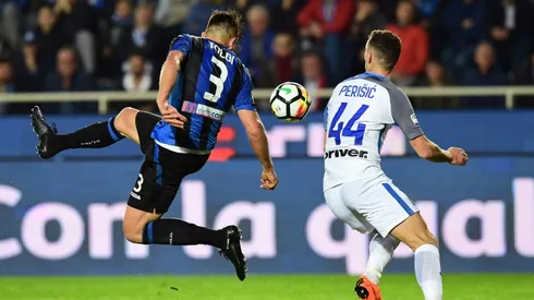 Icardi pinned back as Inter Milan miss chance to go third