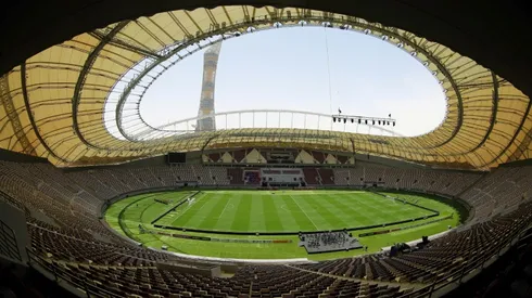 Qatar urges FIFA talks before any World Cup expansion