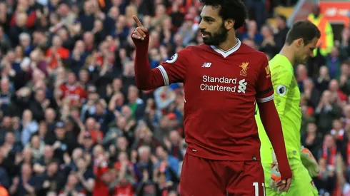 Salah hits 40 as Liverpool avoid Euro hangover, Southampton suffer Chelsea collapse