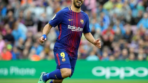 Barca set new La Liga record after 39 games unbeaten