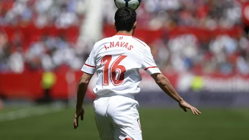 Sevilla fight back from two down in Villarreal draw