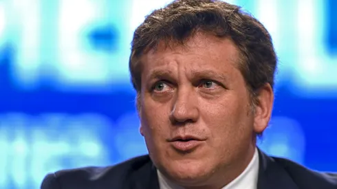 CONMEBOL back USA-Mexico-Canada 2026 World Cup bid