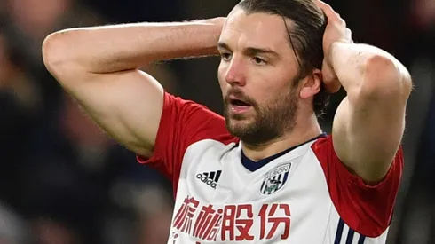 Racism charge against West Brom's Rodriguez dropped