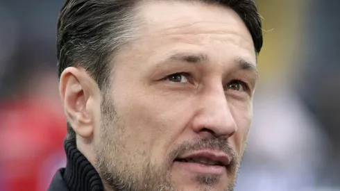 Bayern Munich name Frankfurt's Niko Kovac as next coach