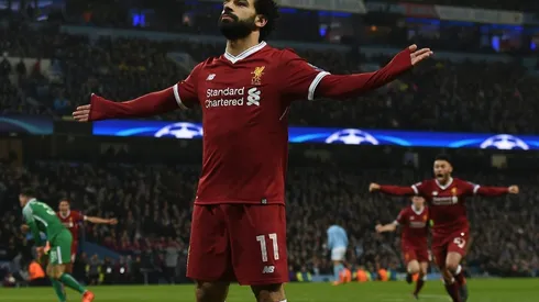 Salah is here to stay, vows Klopp