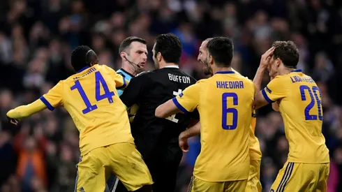 Juventus set to unleash fury on seventh straight title bid