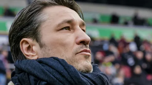 Kovac to become new Bayern boss at cost of 2.2 million euros - report