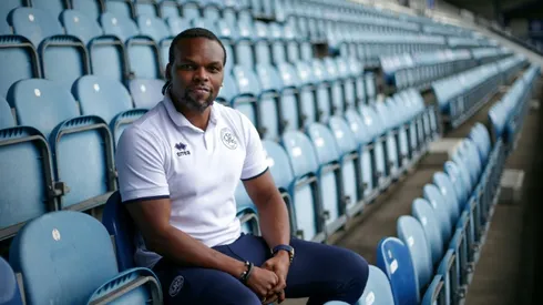 Football deals its cards in anti-gang campaign