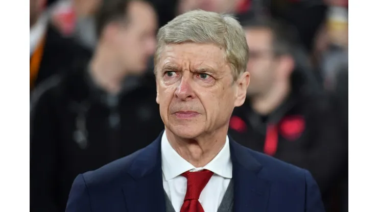 Wenger mindful of Barca collapse ahead of CSKA return