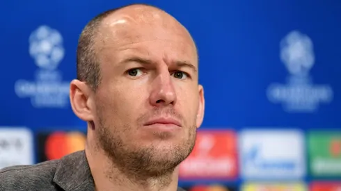 Bayern wary of 'last dice roll' from Sevilla: Robben