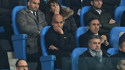 Guardiola's worst week leaves work still to be done at Man City