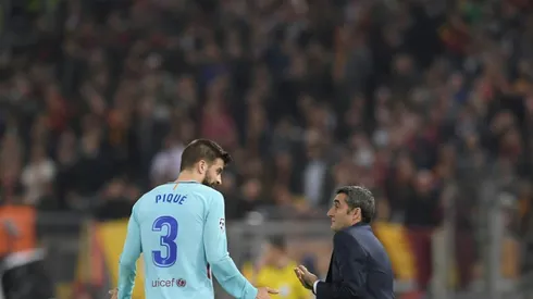 Roma defeat reinforces the need for Barca changes in the summer