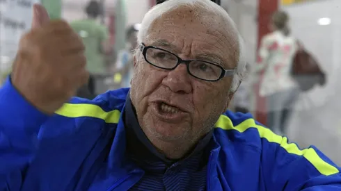 Veteran Argentine scout on the lookout for the new Messi