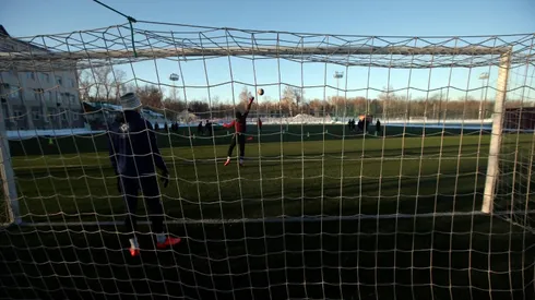 New Japan coach vows to build on 'world-class' technique