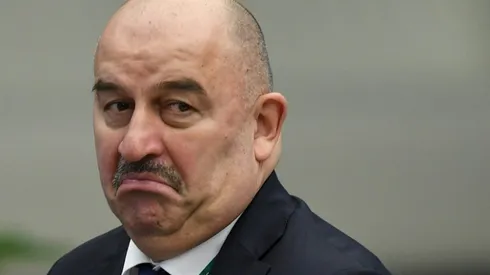 Russia coach dreams big before home World Cup