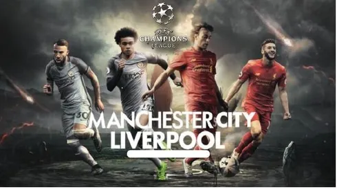 Where to find Manchester City vs. Liverpool on US TV