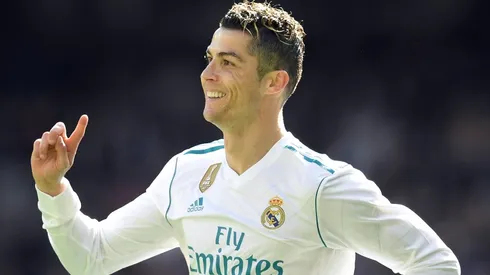 Ronaldo looking better than ever ahead of Juventus return