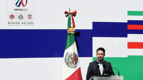 FIFA committee begins tour of North America 2026 bid