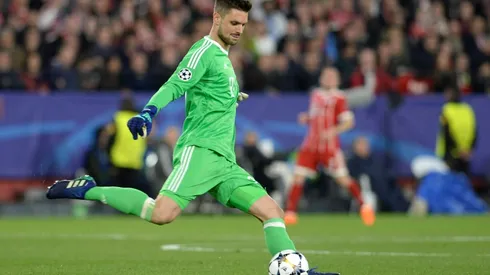 Out of Neuer's shadow, Ulreich eager to shine in Europe