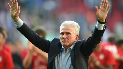 European giants Bayern hungry for more success