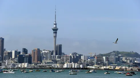 FIFA corruption concerns prompt Oceania probe