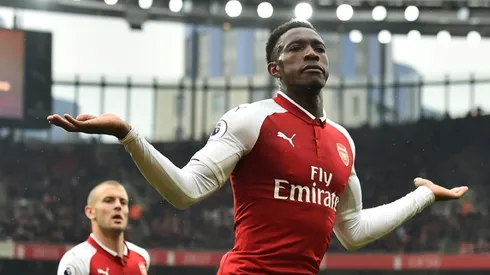 Injury-prone Welbeck deserves a break - Wenger