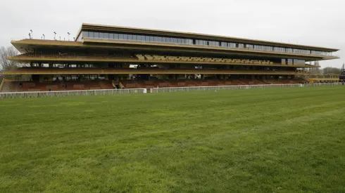 Longchamp reopens after 150 million makeover