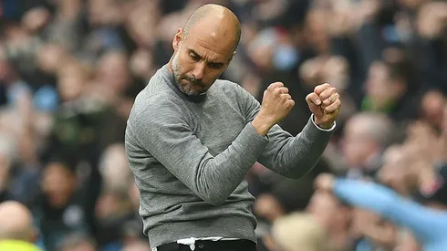 Beaten Man City must be brave for Liverpool mission - Guardiola
