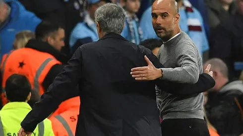 We weren't good enough, says Guardiola as City blow title party