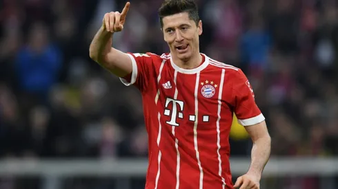 Five key players in Bayern Munich's title win