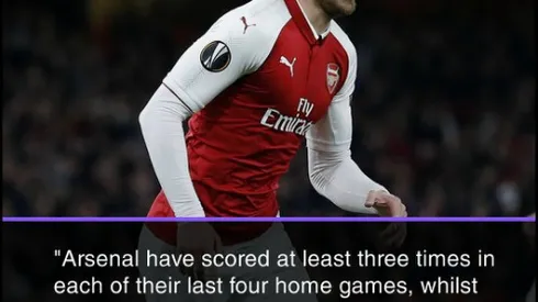 Where to find Arsenal vs. Southampton on US TV and streaming