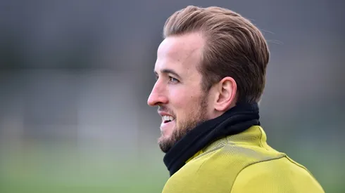 Pochettino urges Spurs focus as Kane bids for start