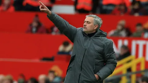 'End of the world?' No, but Mourinho wants to delay Man City party