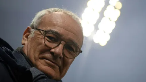 Ranieri angrily challenges talk of a split with Nantes