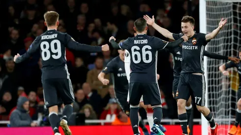 Leaders Lokomotiv regroup after Amkar flop