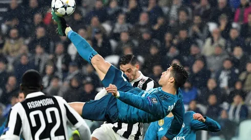 Ronaldo thanks Juventus fans for ovation after video-game goal