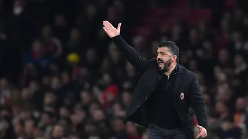 AC Milan reward 'hard-working' Gattuso with new, improved deal