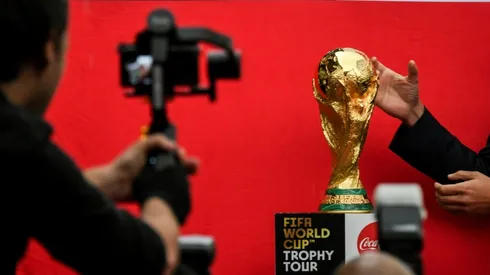 Main Moscow airport misses World Cup runway deadline: report