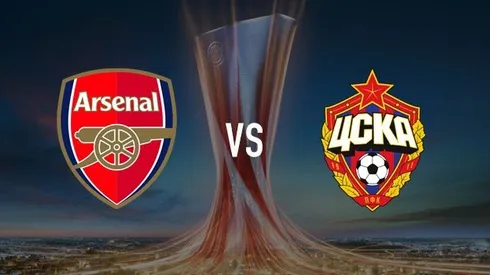 Where to find Arsenal vs. CSKA Moscow on US TV and streaming