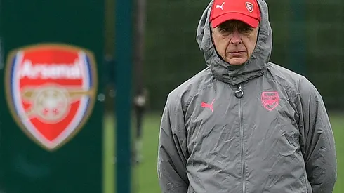 Wenger tells Arsenal to embrace Europa League pressure