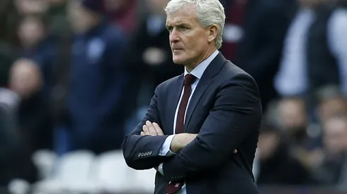 Southampton boss Hughes apologises to daughter over Commonwealth snub